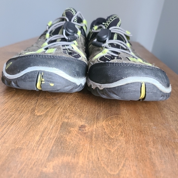 Merrell Castle Rock Water Shoes Hiking Sandals - Picture 3 of 8
